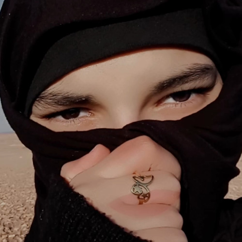 Halima A.
