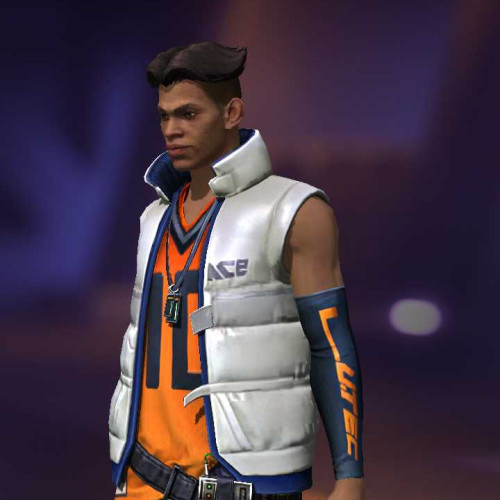 Francis E. profile photo