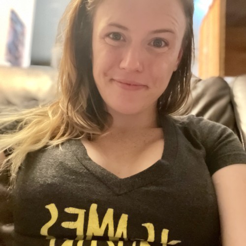 Malarie T. profile photo