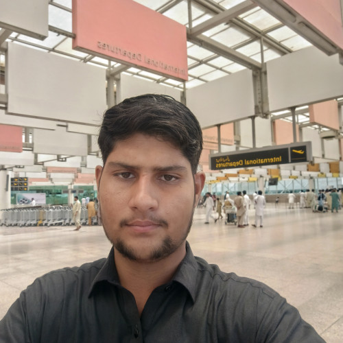Shehzad A. profile photo
