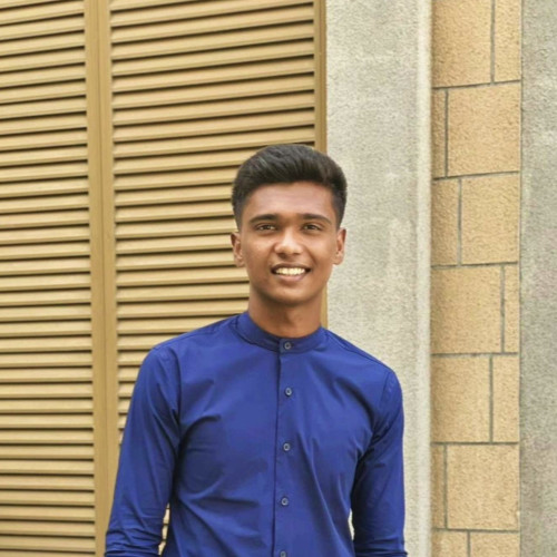 BALAKRISHNAN B. profile photo