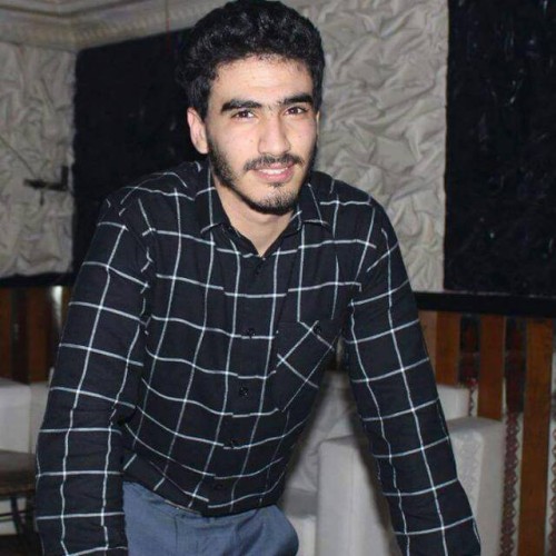Mehdi D.