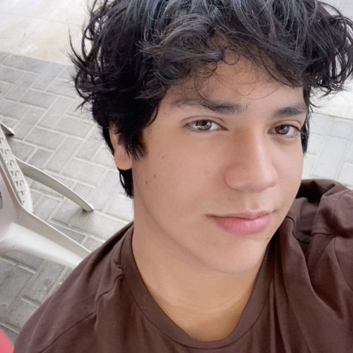 Marcos I. profile photo