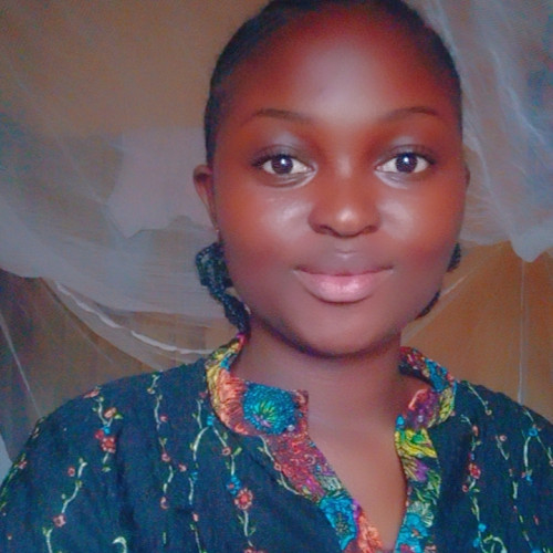 Blessing U. profile photo