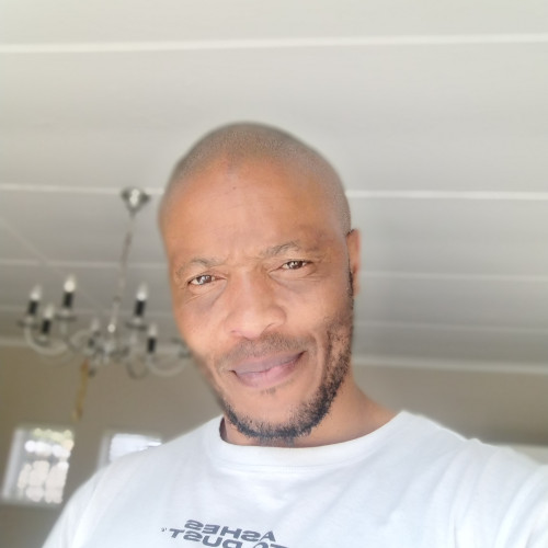 Ndumiso  B. profile photo