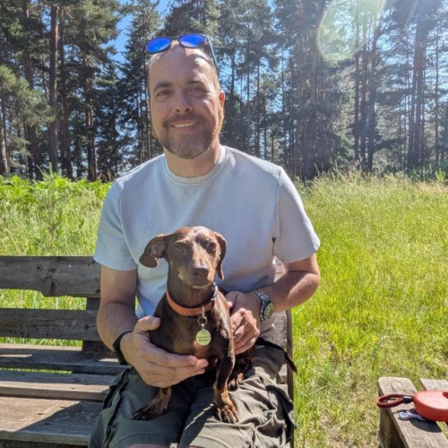 Nicholas C. profile photo