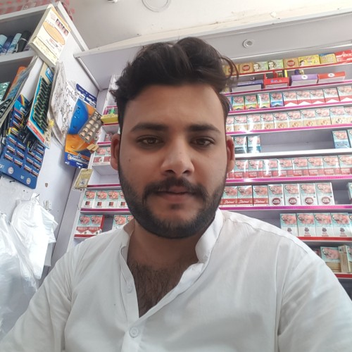 Shahzain K.