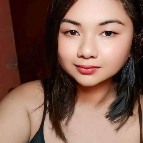 Wraysa May L. profile photo