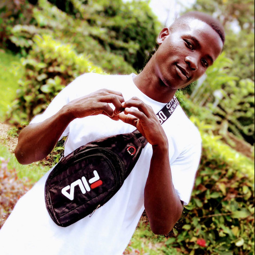 Lubwama I. profile photo