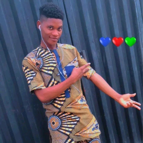 Adeniyi I. profile photo