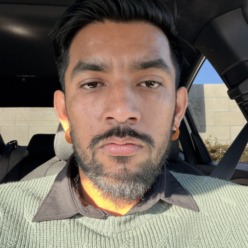 Sahil C. profile photo