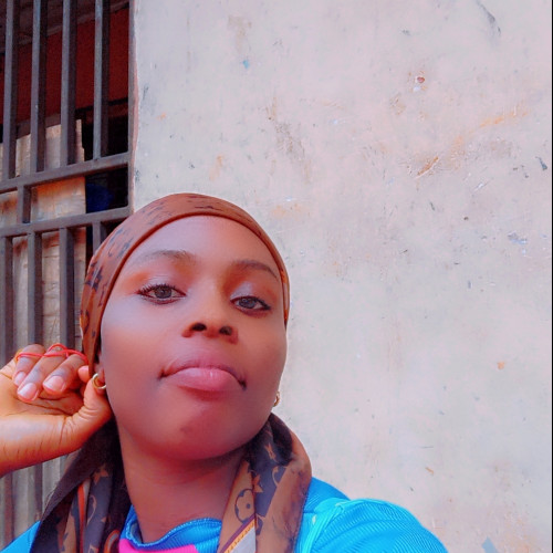 Mmesoma  B. profile photo