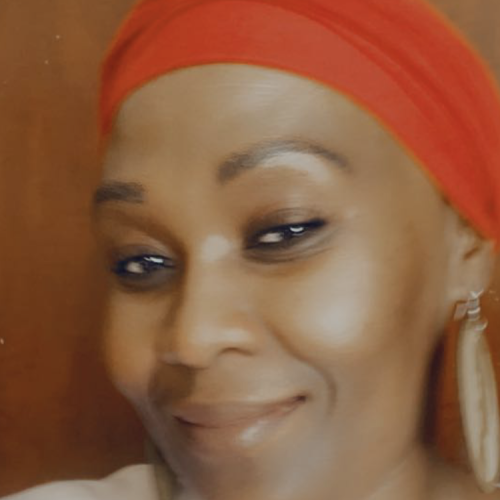Noxolo  M. profile photo