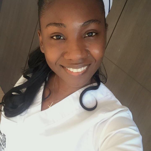 Erika R. profile photo