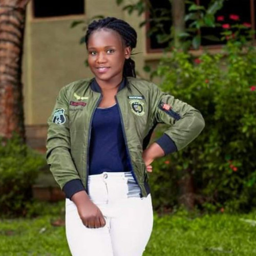 Zipporah  S. profile photo