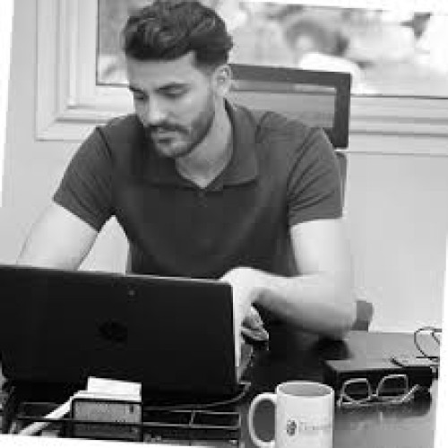 Ayoub E. profile photo