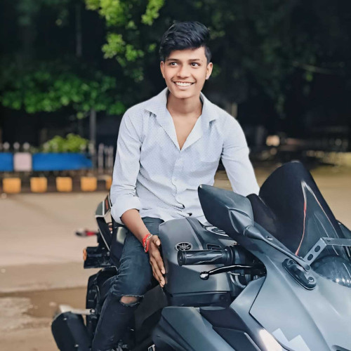 Ravi R.