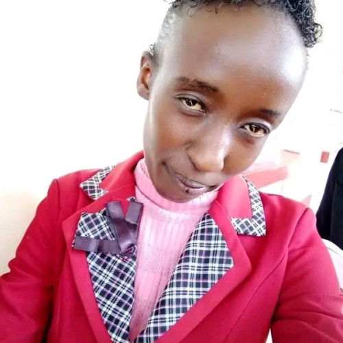 Pauline wanjiru N. profile photo