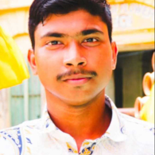 Samrat B. profile photo