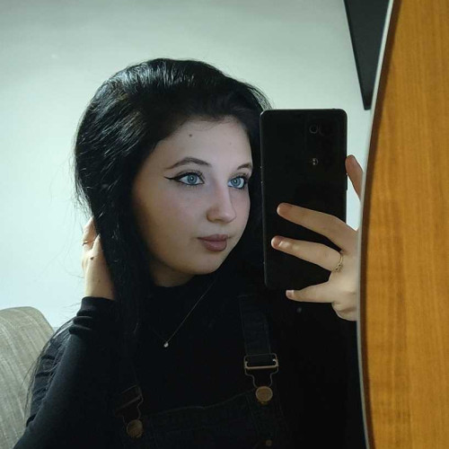 Roxana Alexandra M. profile photo