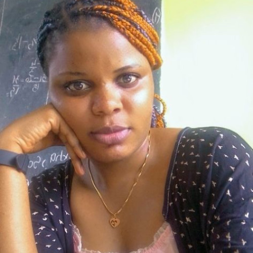 Sandrine N. profile photo
