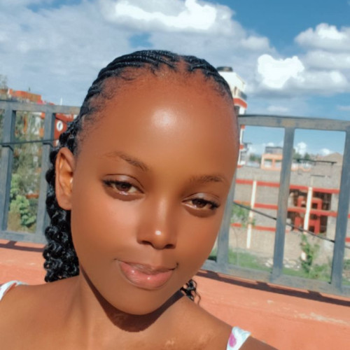 Charity  E. profile photo