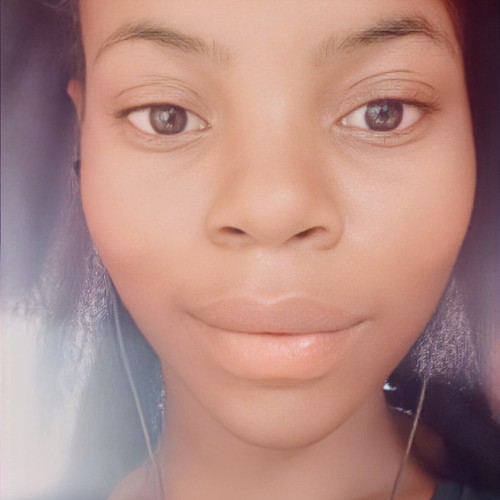 Pretty M.