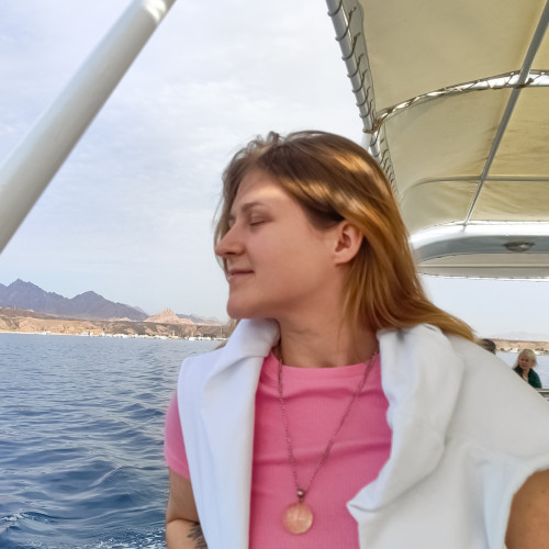 Veronika  K. profile photo