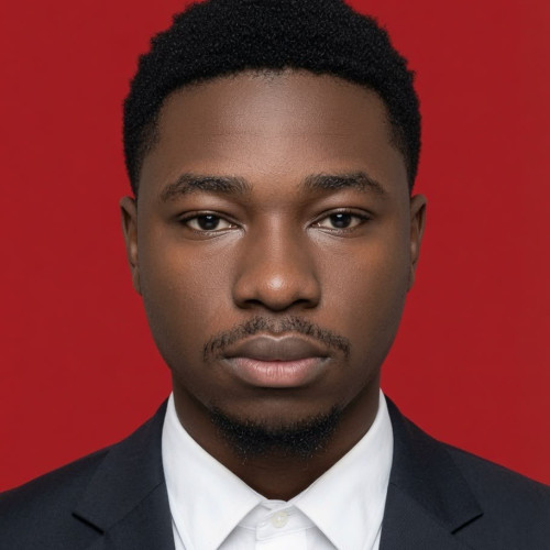 Asuo B. profile photo