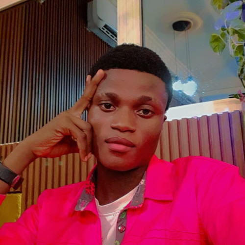 Ayeni M. profile photo