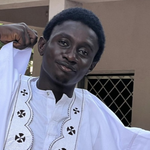 Oyedemi D. profile photo