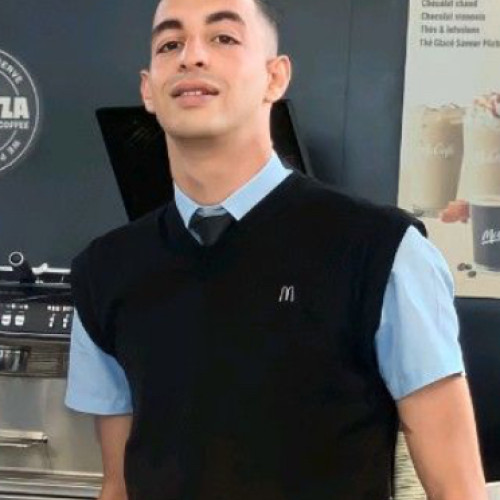 Achraf T. profile photo