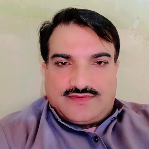 ARSHAD S. profile photo