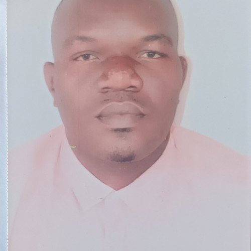 Kingsley D. profile photo