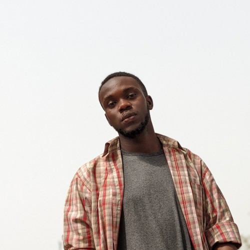 Jeremiah B.