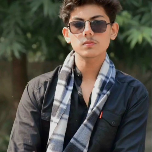 Yogesh  M.
