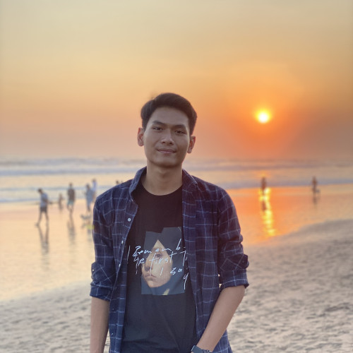 Adi Surya P. profile photo