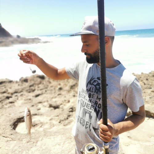 Montassir  K. profile photo