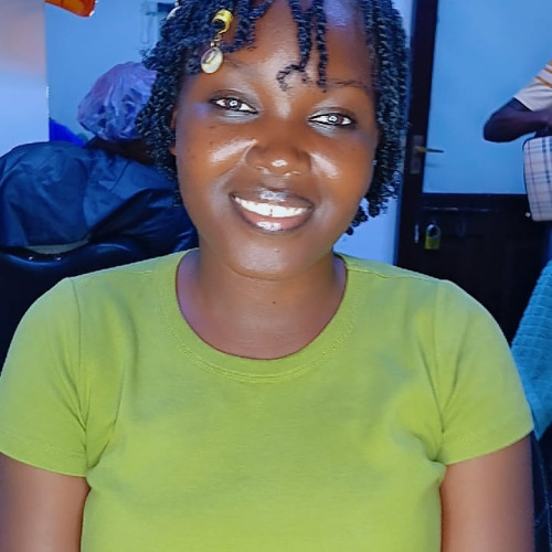 Frida T. profile photo