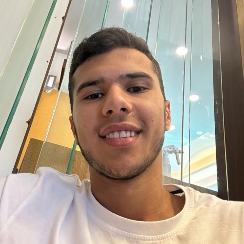 Ahmad S. profile photo