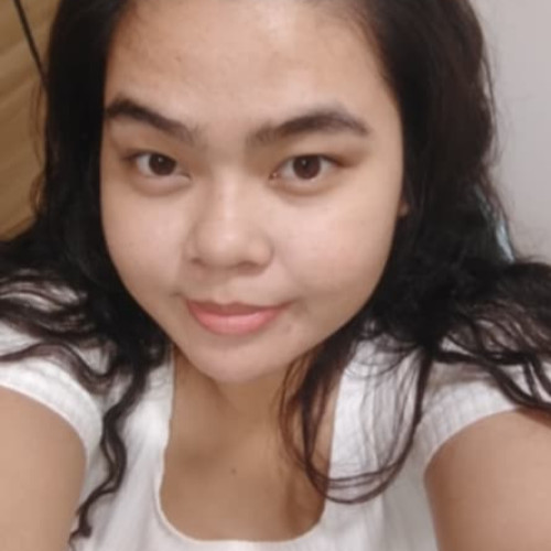 Hazel B. profile photo