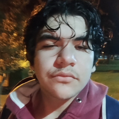 Joaquin p. profile photo