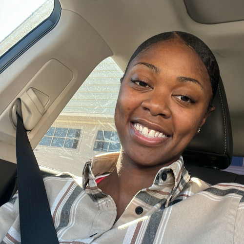 Jazmine T. profile photo