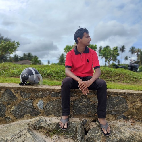 Gayum T.