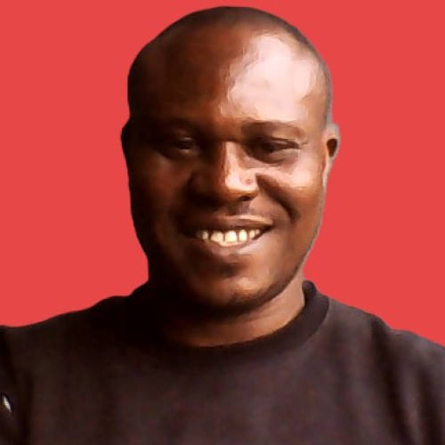 ogubuike o. profile photo