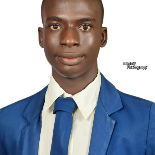 Ezekiel A. profile photo