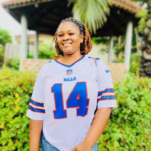 Vembe  L. profile photo