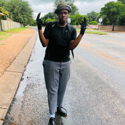 Kealeboga l. profile photo