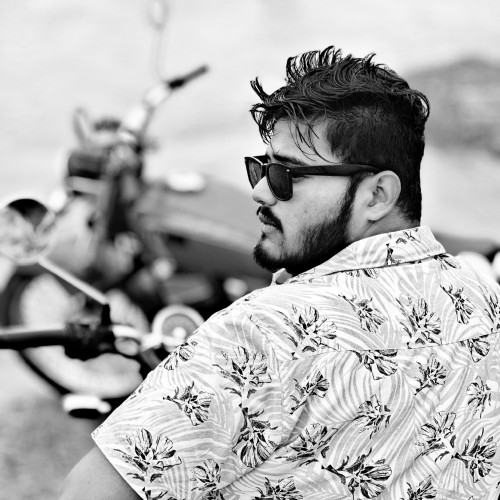 Bharath R.