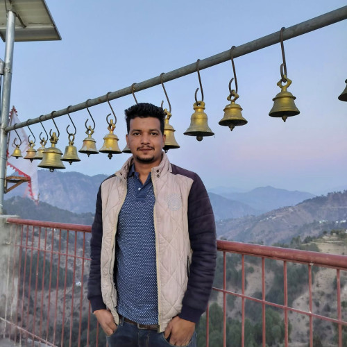 sanjay b. profile photo